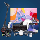Rue du Commerce : retrouvez les meilleures offres Tech pour les French Days