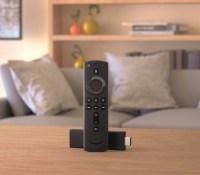 Amazon Fire TV Stick // Source : Amazon