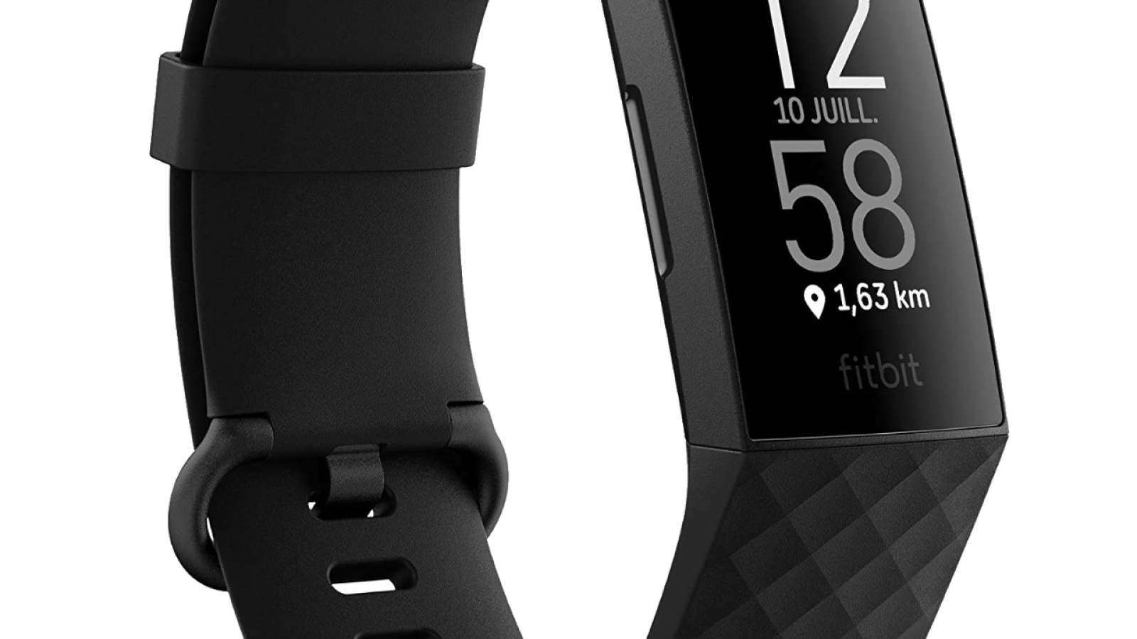 Fitbit Charge meilleur prix, fiche technique et actualité