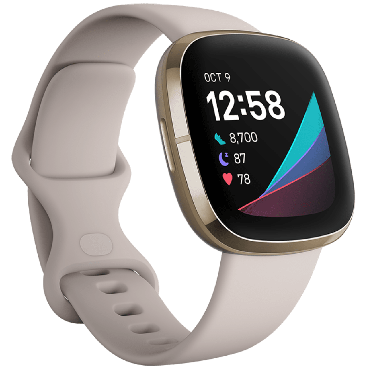 fitbit or iphone watch