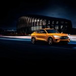 Ford Mustang Mach-E GT officialisée : le 0 à 100 km/h en moins de 4 secondes