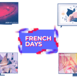 French Days : Les 5 meilleurs bons plans TV OLED, QLED et LED