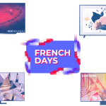 French Days : Les 5 meilleurs bons plans TV OLED, QLED et LED French Days : Les 5 meilleurs bons plans TV OLED, QLED et LED