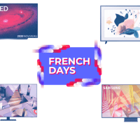 French Days TV Frandroid