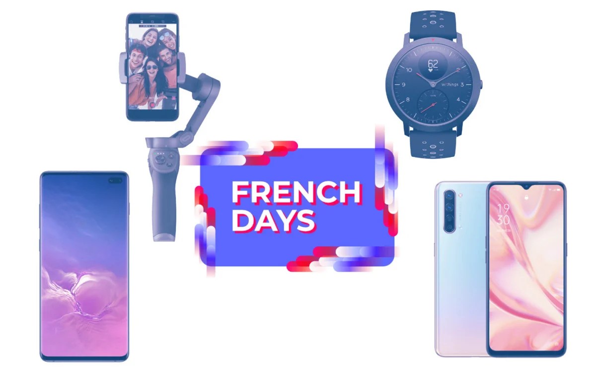 French Days Une Fnac