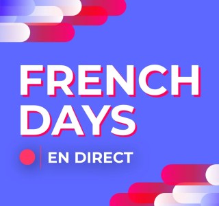 Les meilleures offres des French Days 2020 en direct