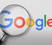 Google pourrait être visé, avant la mi-octobre, par une plainte du Département américain de la justice // Source : Morning Brew - Unsplash