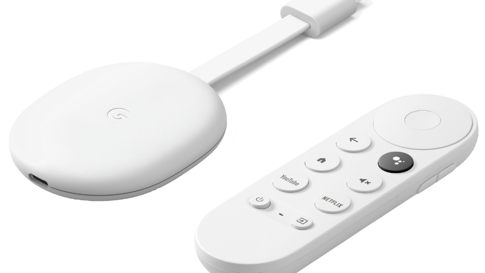 Google Chromecast avec Google TV (4K) : meilleur prix, fiche