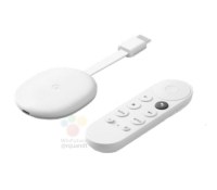 Le Chromecast avec Google TV // Source : WinFuture