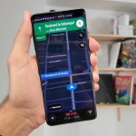 Google Maps : une nouvelle interface pour la conduite, comme Android Auto