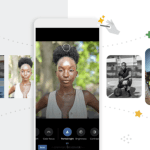 Google Photos : des retouches photo encore plus intelligentes sur Android