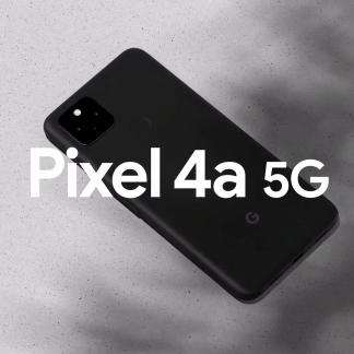 Google Pixel 4a 5G officialisé : sobriété préservée et photo améliorée en plus de la 5G