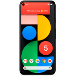Google Pixel 5 Frandroid 2020