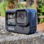 GoPro Hero 9 Black : l’ancienne gloire des caméras d’action à moitié prix