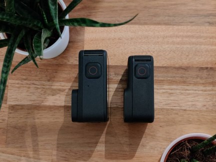 GoPro Hero 9 Black - Comparaison Hero 8 Black (1)