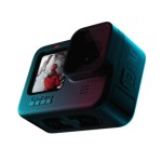 GoPro Hero 9 Black officialisée : nouvel écran, nouvelle batterie… et nouveau tarif