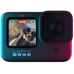 GoPro Hero 9 Frandroid 2020