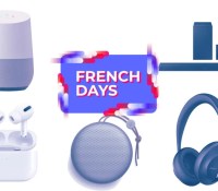 Guide audio French Days