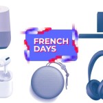 Guide audio French Days