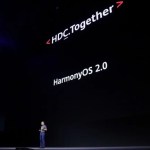 Huawei donne le coup d’envoi pour la bêta de Harmony OS sur smartphone