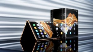 Royole FlexPai 2 : une alternative au Galaxy Z Fold 2 qui ne nous laisse pas indifférents