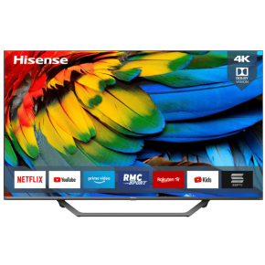 HiSense 43A7500F HiSense 43A7500F