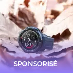 Honor Watch GS Pro : déjà 50 € de remise sur la montre connectée tout-terrain