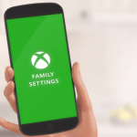 Xbox Family Settings, l’app qui va rassurer les parents quand les enfants jouent Xbox Family Settings, l’app qui va rassurer les parents quand les enfants jouent