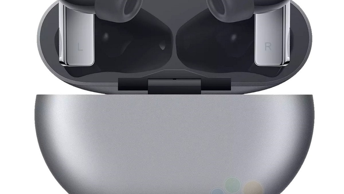 Les écouteurs Huawei FreeBuds Pro