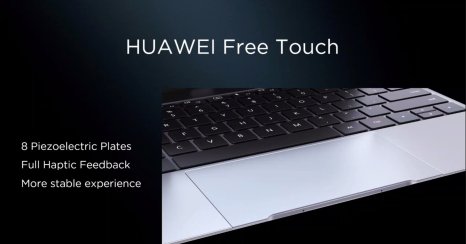 Huawei Mate Book X (2)