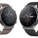 Huawei Watch GT2 Pro : la future montre tout en sobriété se dévoile avant l’heure