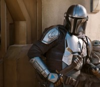 The Mandalorian Saison 2 sur Disney+ // Source : Disney+