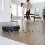 Aspirateur-robot Roomba i3+ officialisé : un prix abordable, mais à une condition