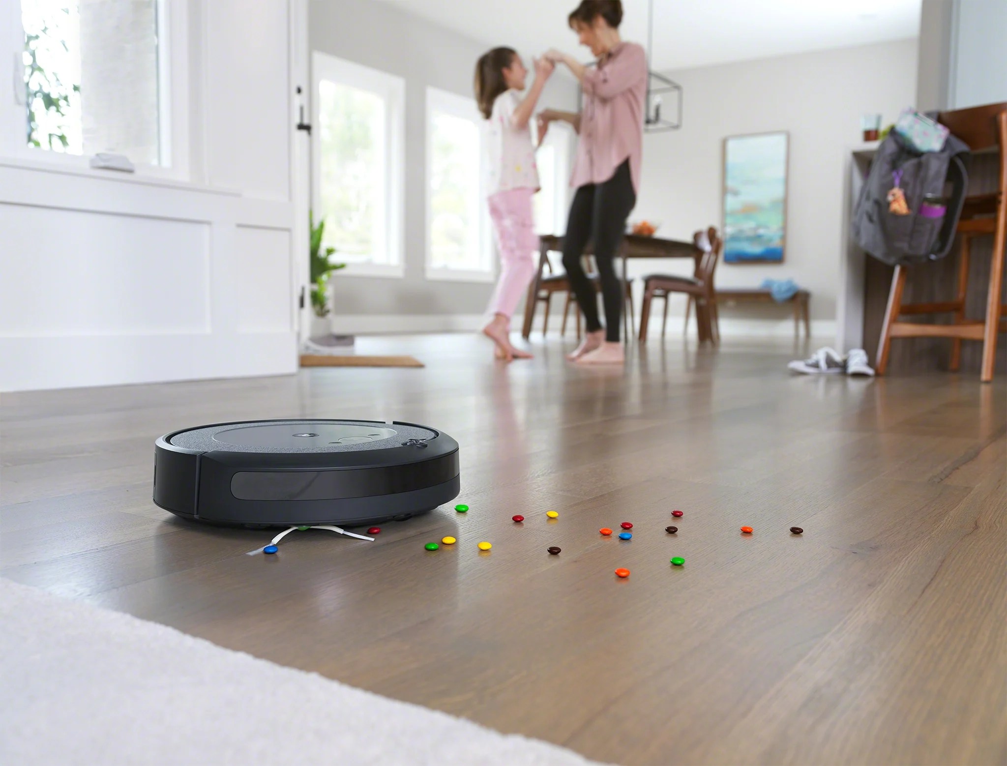 Roomba i3+