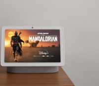 Disney+ arrive sur le Google Nest Hub Max