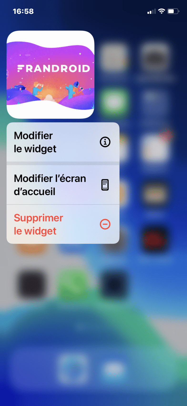 iOS Widgets 29