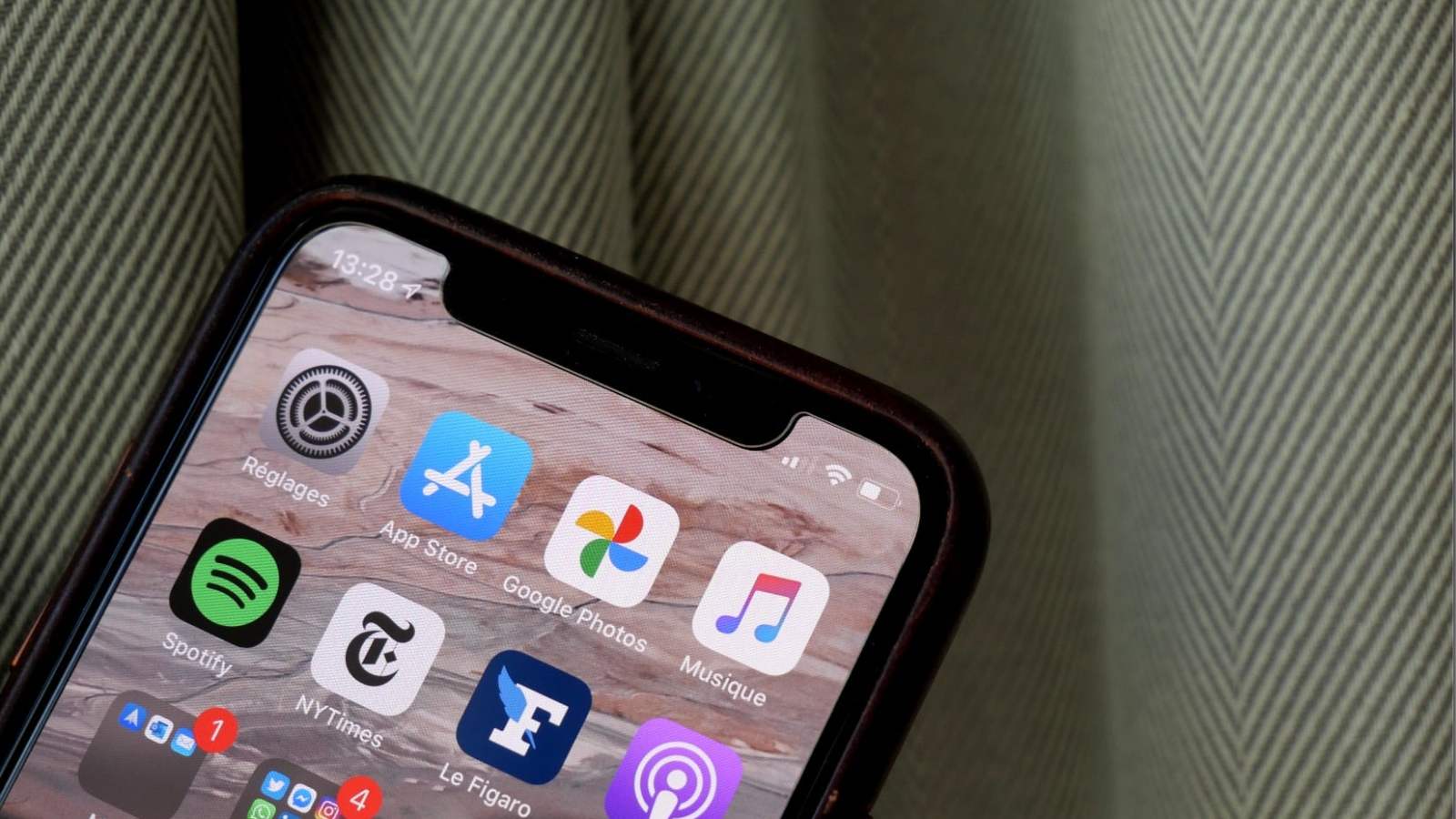 The Glass Fortress Cracks: Inside the Silent Breach of the DarkSword Malware