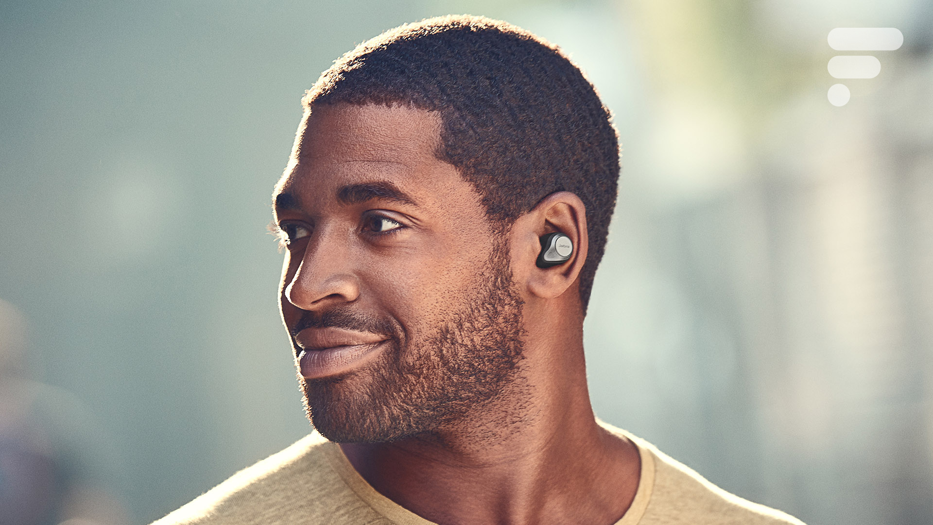 Jabra Elite 85t