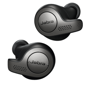 Jabra Elite Active 75t Casque Sans fil Ecouteurs Sports Bluetooth Gris