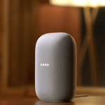 Google dévoile Nest Audio, l’enceinte connectée pour ceux qui aiment aussi le son