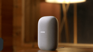 L’enceinte connectée Google Nest Audio est à un prix bien plus intéressant qu’avant