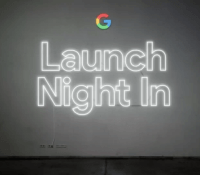 Launch Night In 2-2 screenshot