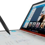 Lenovo ThinkPad X1 Fold : le premier PC à écran pliable est là