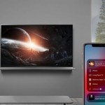 Apple TV arrive sur les TV LG de 2018, AirPlay 2 et HomeKit aussi