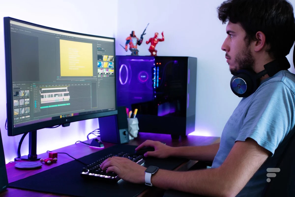 Logitech Pro X Wireless