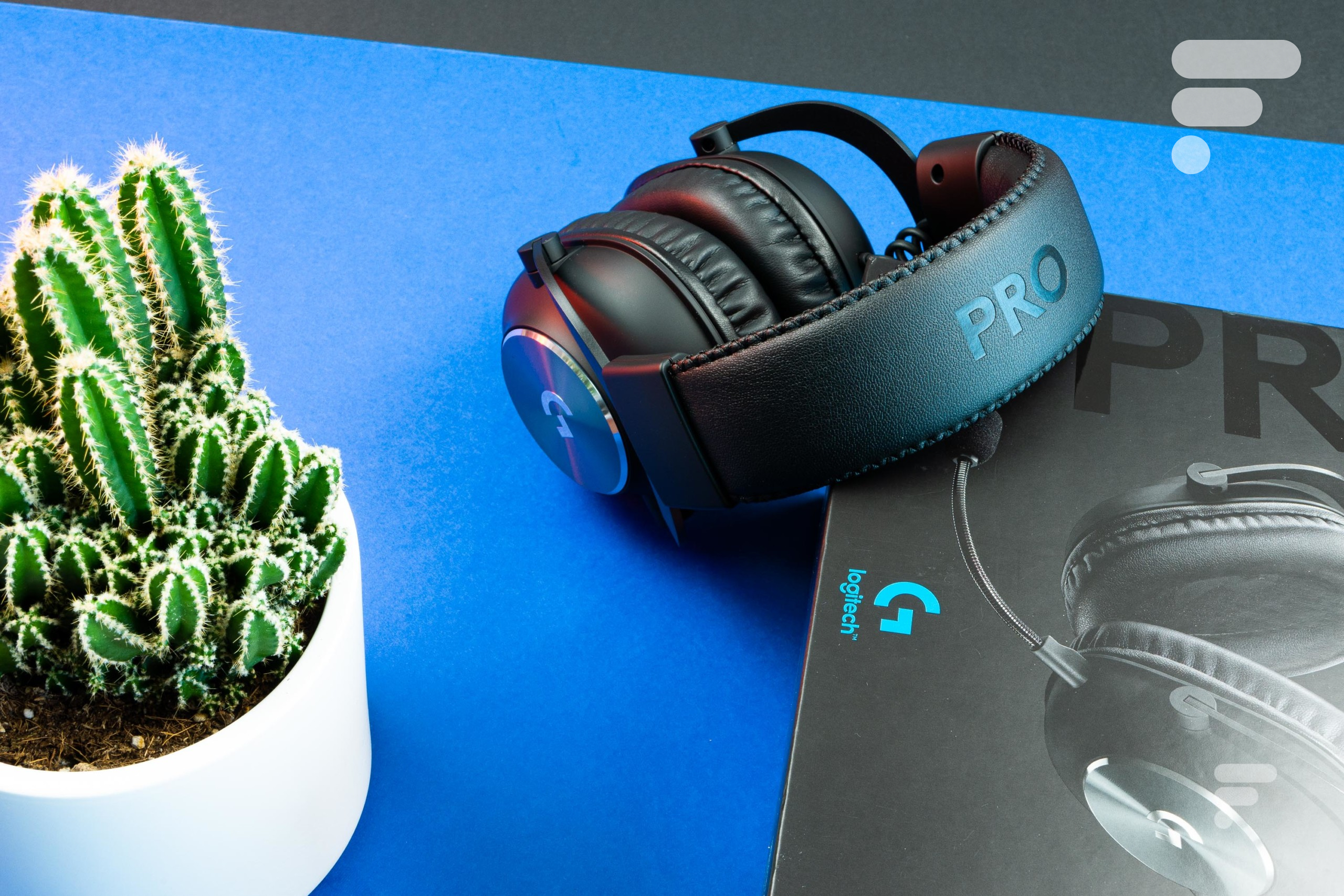 Logitech G Pro X Wireless