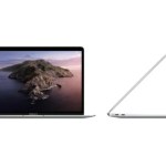 MacBook Air 2020 : c’est aujourd’hui 200 € de remise chez Amazon et Cdiscount