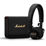 Ce casque sans fil Marshall avec réduction de bruit est à moitié prix Ce casque sans fil Marshall avec réduction de bruit est à moitié prix