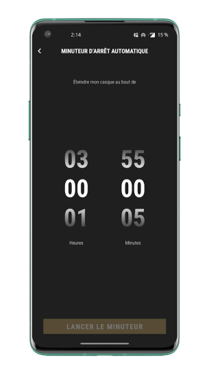 Marshall Monitor II ANC - App (1)