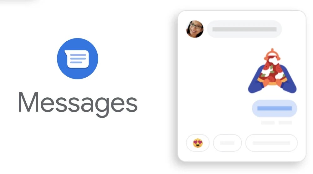 Google Messages